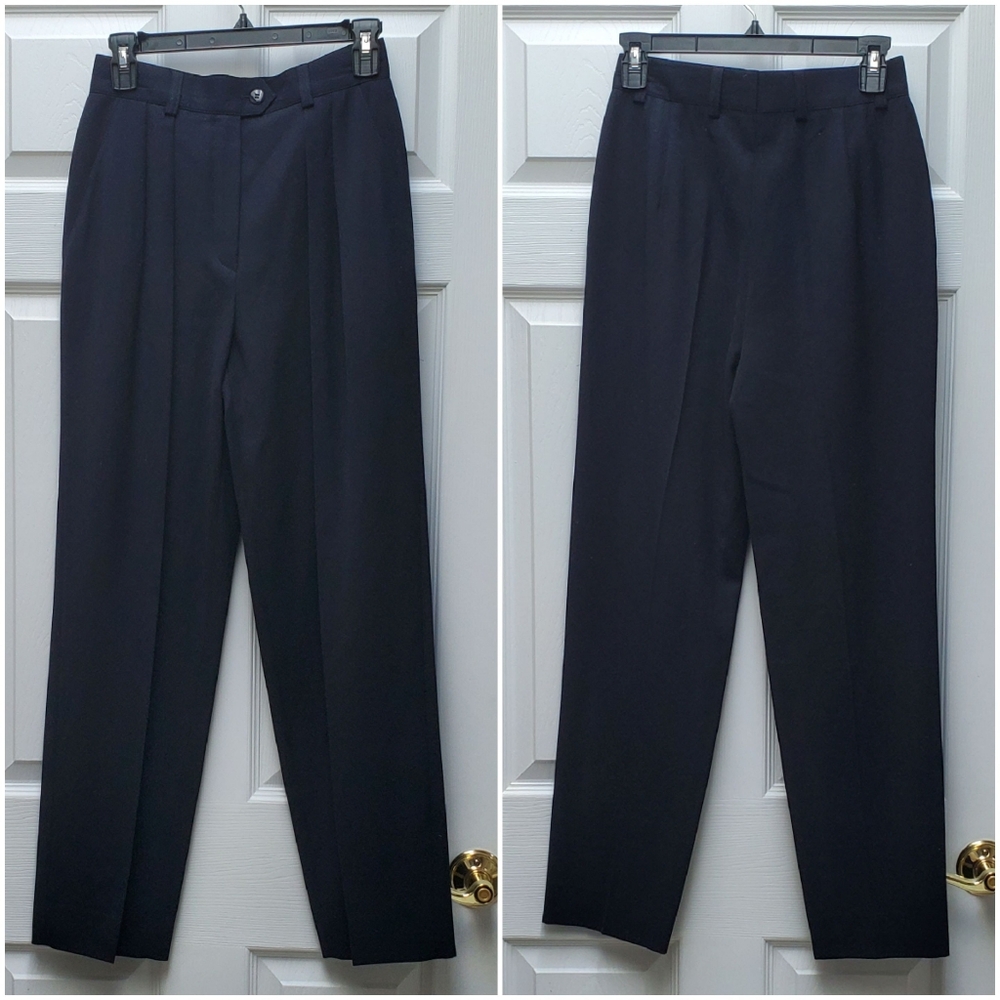 Escada Trousers